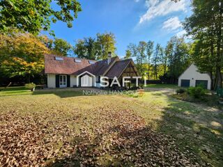  Maison � vendre 6 pi�ces 160 m�