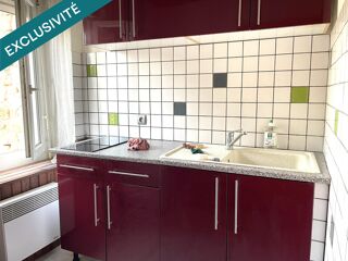  Immeuble à vendre 99 m² Castres