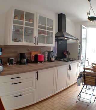  Maison à vendre 5 pièces 105 m²