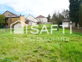  Terrain à vendre 901 m²