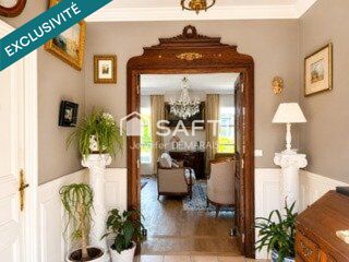  Maison à vendre 7 pièces 170 m²