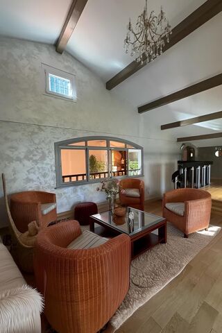  Maison � vendre 13 pi�ces 352 m�