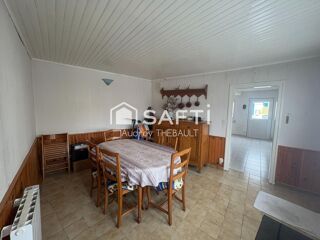  Maison à vendre 5 pièces 95 m²