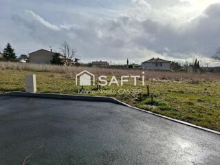  Terrain à vendre 1089 m²