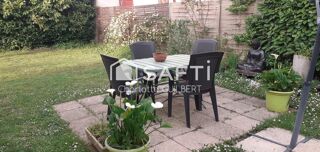  Maison � vendre 3 pi�ces 91 m�