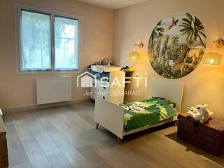  Maison à vendre 7 pièces 160 m²