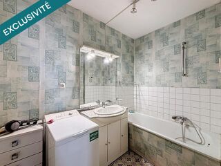  Appartement � vendre 3 pi�ces 66 m�