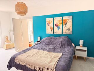  Maison à vendre 4 pièces 85 m²