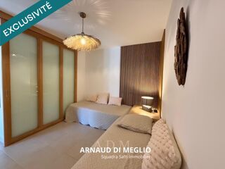  Appartement à vendre 3 pièces 58 m²