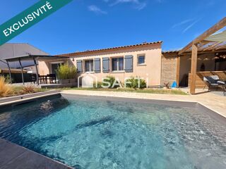  Maison à vendre 4 pièces 94 m²