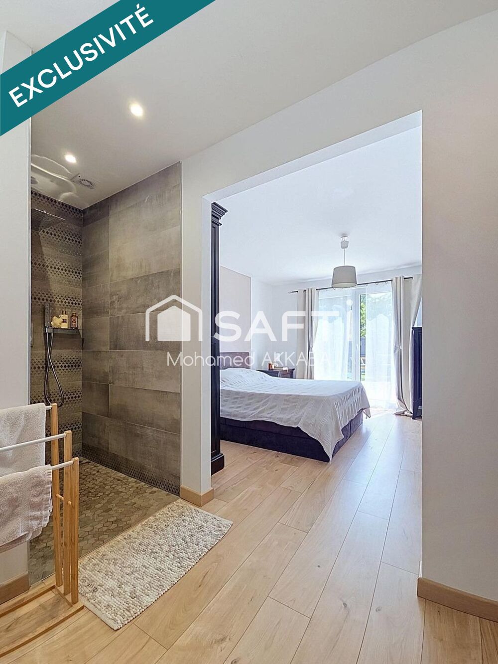 à vendre  Maison Kerbach (57460)
