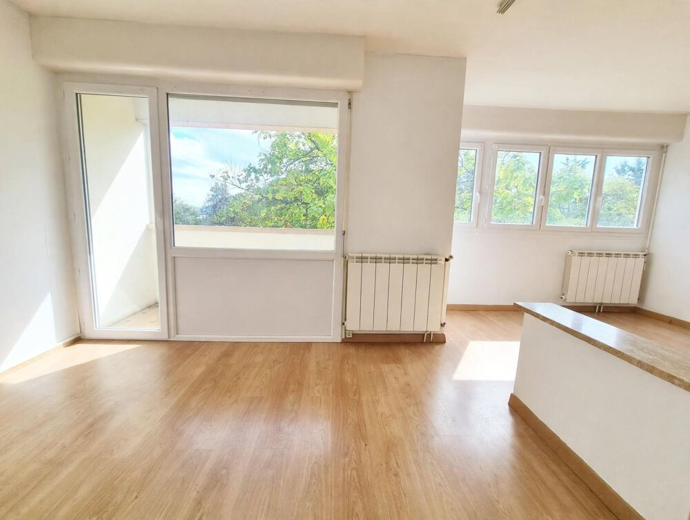 Vente Appartement Appartement T3 spacieux et lumineux, deux balcons Le bouscat