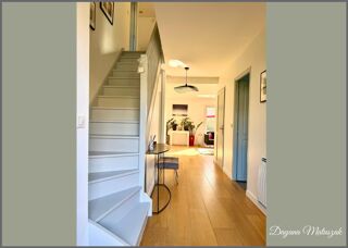  Maison à vendre 6 pièces 150 m²