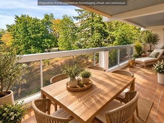  Appartement à vendre 4 pièces 101 m²