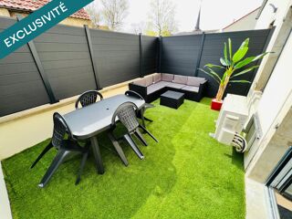  Appartement  vendre 2 pices 41 m