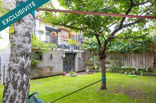  Maison � vendre 6 pi�ces 130 m�