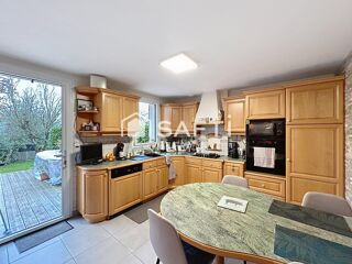  Maison � vendre 6 pi�ces 124 m�