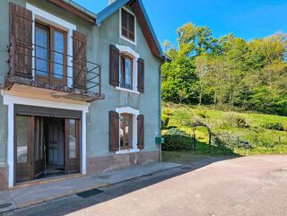  Maison à vendre 4 pièces 84 m²