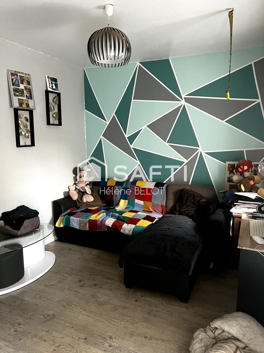 Vente Maison maison familiale Chantonnay
