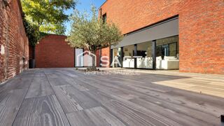  Maison à vendre 7 pièces 370 m²