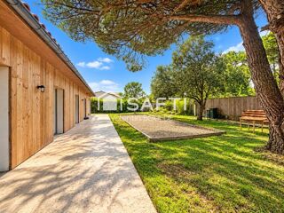  Maison à vendre 7 pièces 200 m²