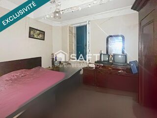  Maison � vendre 4 pi�ces 71 m�