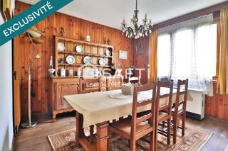  Maison � vendre 5 pi�ces 89 m�