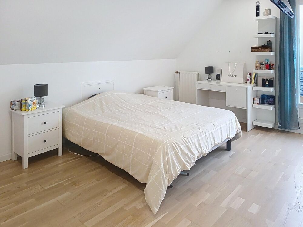 Vente Maison Superbe Maison Individuelle Domaine du Golf de Courdimanche 165M2 au sol 5CH Courdimanche