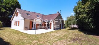  Maison � vendre 7 pi�ces 167 m�