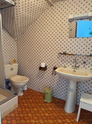  Maison à vendre 6 pièces 143 m²
