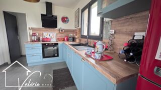  Maison à vendre 3 pièces 78 m²