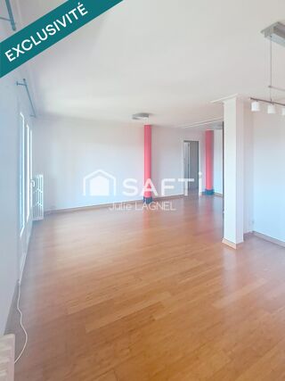  Appartement � vendre 4 pi�ces 73 m�