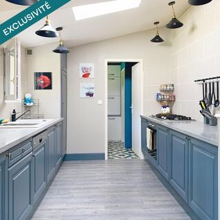  Maison � vendre 5 pi�ces 121 m�