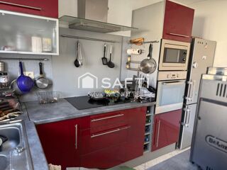  Maison � vendre 4 pi�ces 83 m�