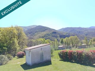  Maison � vendre 3 pi�ces 80 m�