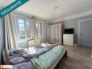  Maison à vendre 5 pièces 130 m²