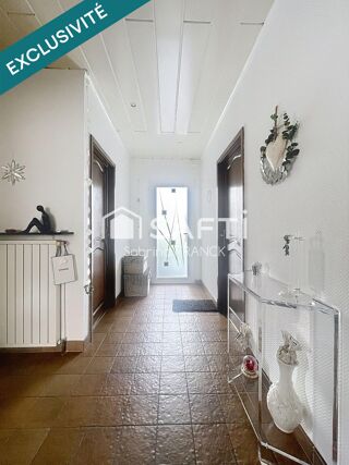 Maison à vendre 5 pièces 97 m²