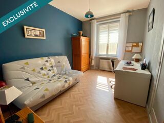  Maison à vendre 5 pièces 93 m²