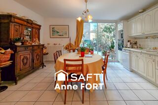  Maison à vendre 4 pièces 130 m²