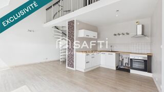  Appartement à vendre 2 pièces 58 m²