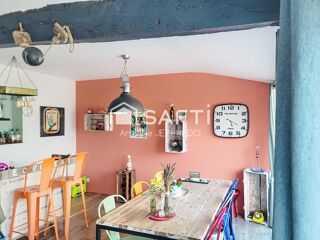  Maison � vendre 3 pi�ces 87 m�