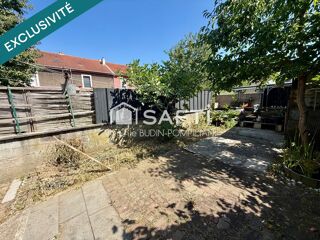  Maison à vendre 5 pièces 233 m²