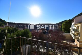  Appartement à vendre 3 pièces 46 m²