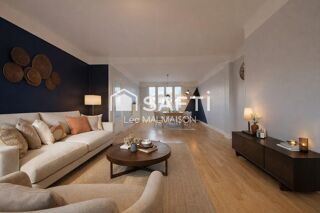  Appartement � vendre 4 pi�ces 111 m�