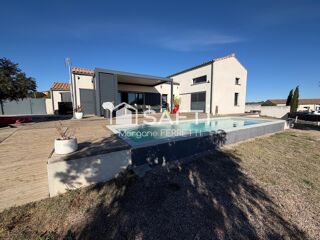  Maison � vendre 4 pi�ces 172 m�