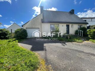  Maison � vendre 4 pi�ces 80 m�