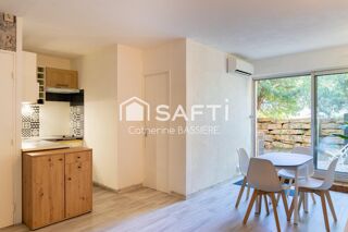  Appartement � vendre 2 pi�ces 34 m�