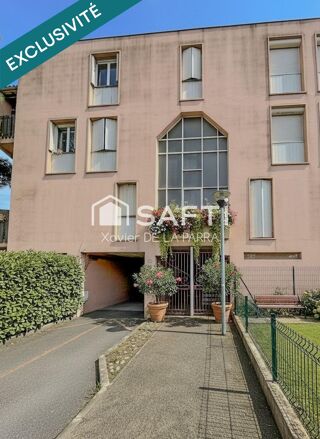  Appartement à vendre 4 pièces 87 m²