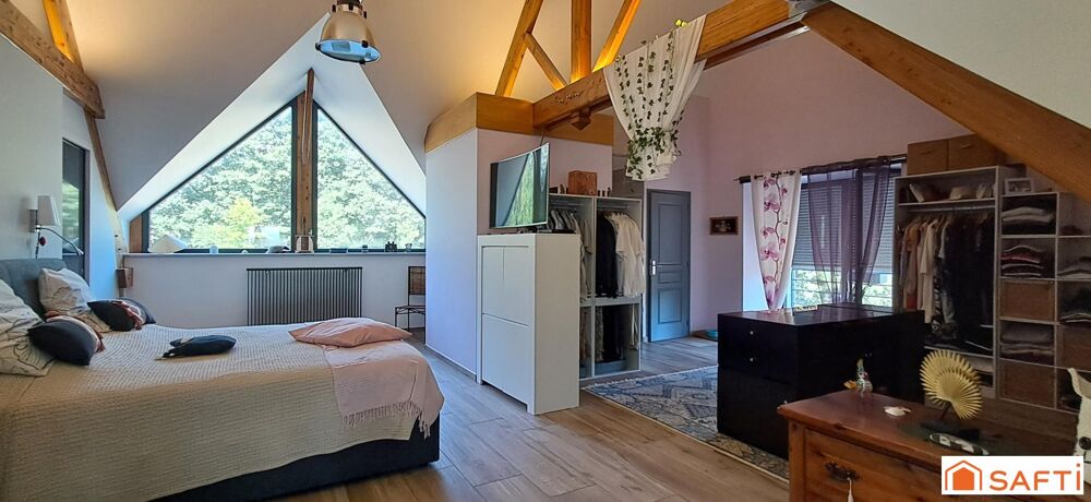 à vendre  Maison Bagnoles de l'Orne Normandie (61140)