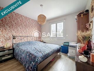  Maison � vendre 4 pi�ces 89 m�